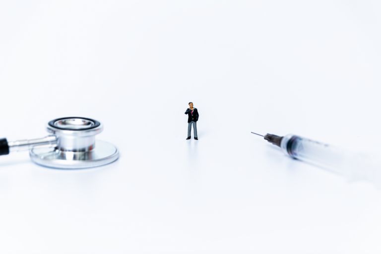 フランスが築く公的医療と予防の好循環ワクチン政策が支える健康国家
